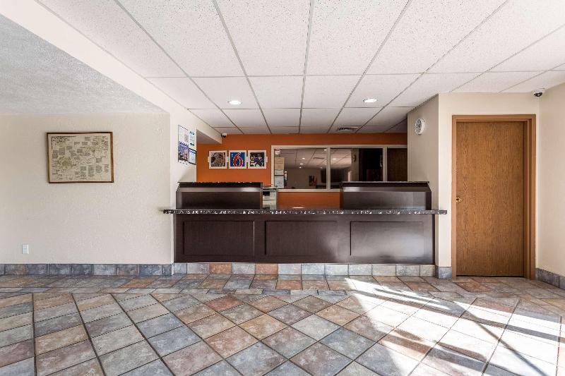 Motel 6 Great Falls, MT image