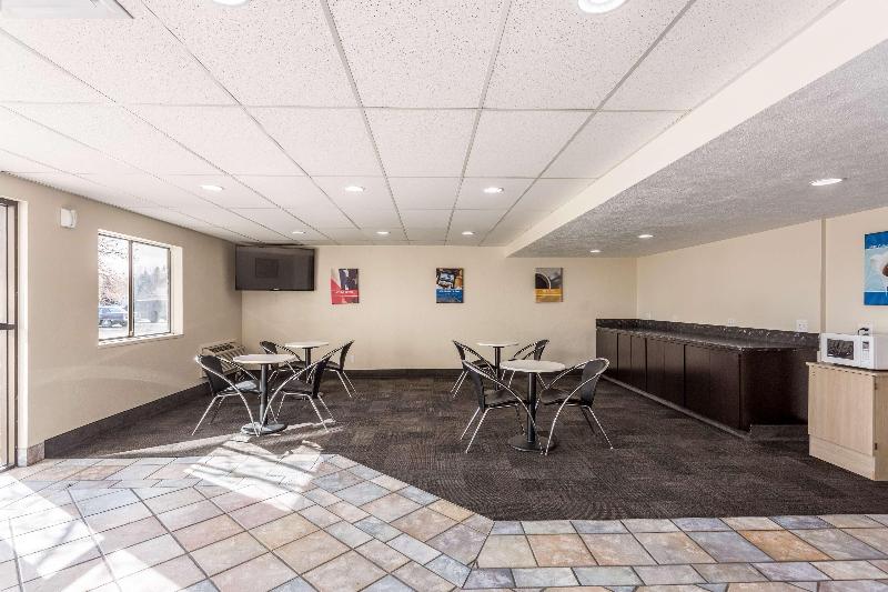Motel 6 Great Falls, MT image