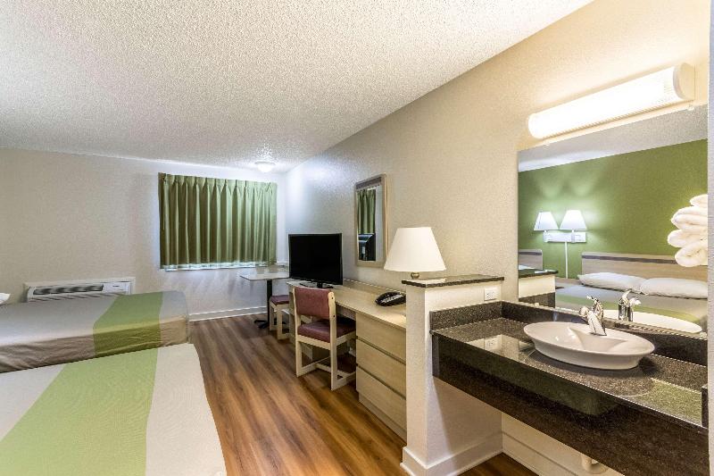 Motel 6 Great Falls, MT image