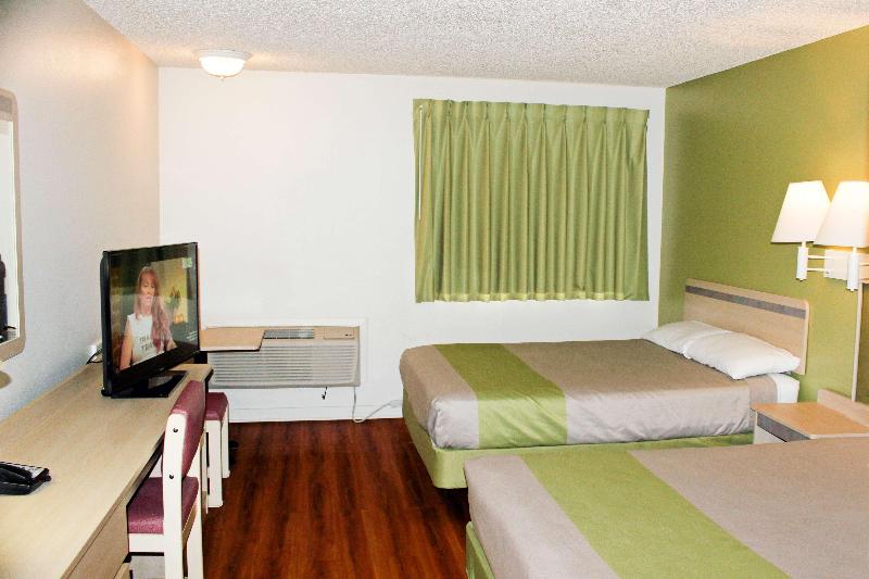 Motel 6 Great Falls, MT image