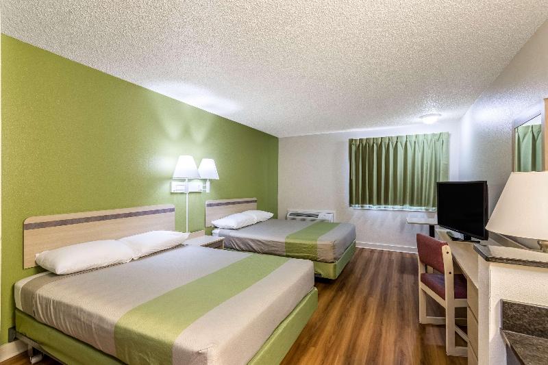 Motel 6 Great Falls, MT image