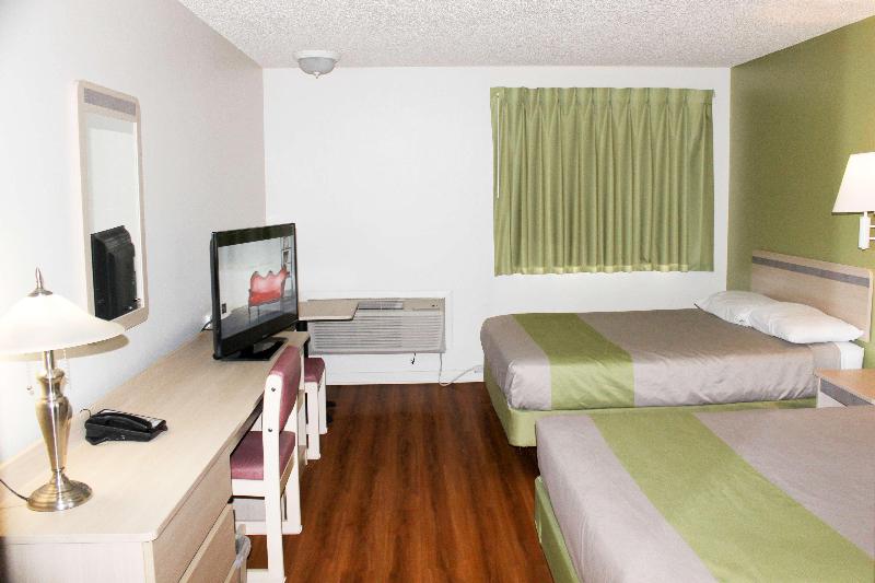 Motel 6 Great Falls, MT image