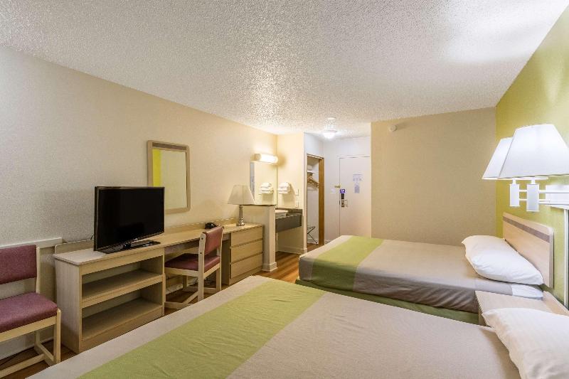 Motel 6 Great Falls, MT image