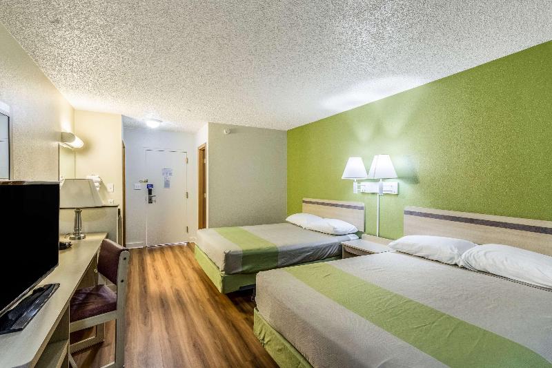 Motel 6 Great Falls, MT image