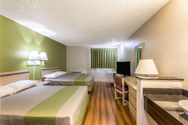 Motel 6 Great Falls, MT image