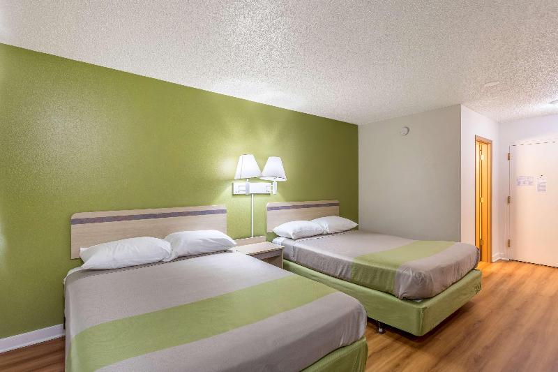 Motel 6 Great Falls, MT image