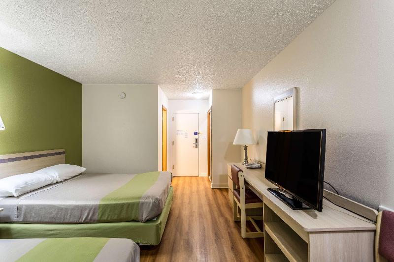 Motel 6 Great Falls, MT image