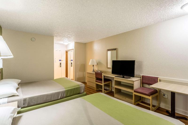 Motel 6 Great Falls, MT image