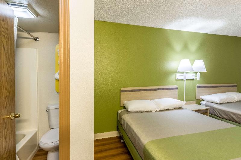 Motel 6 Great Falls, MT image