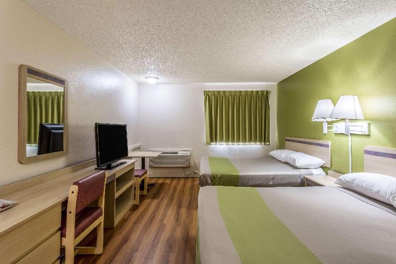 Motel 6 Great Falls, MT image