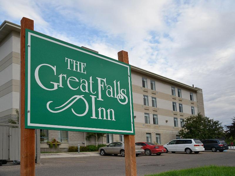The Great Falls Inn By Riversage image