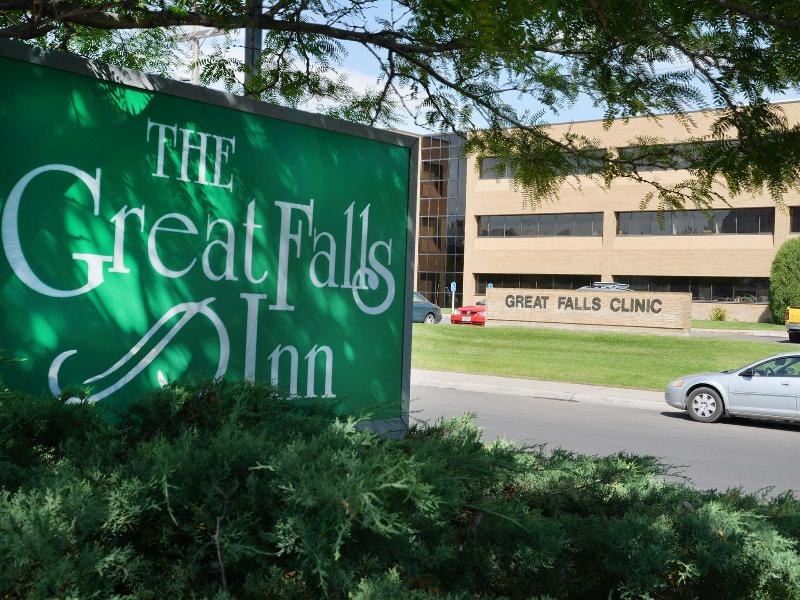 The Great Falls Inn By Riversage image