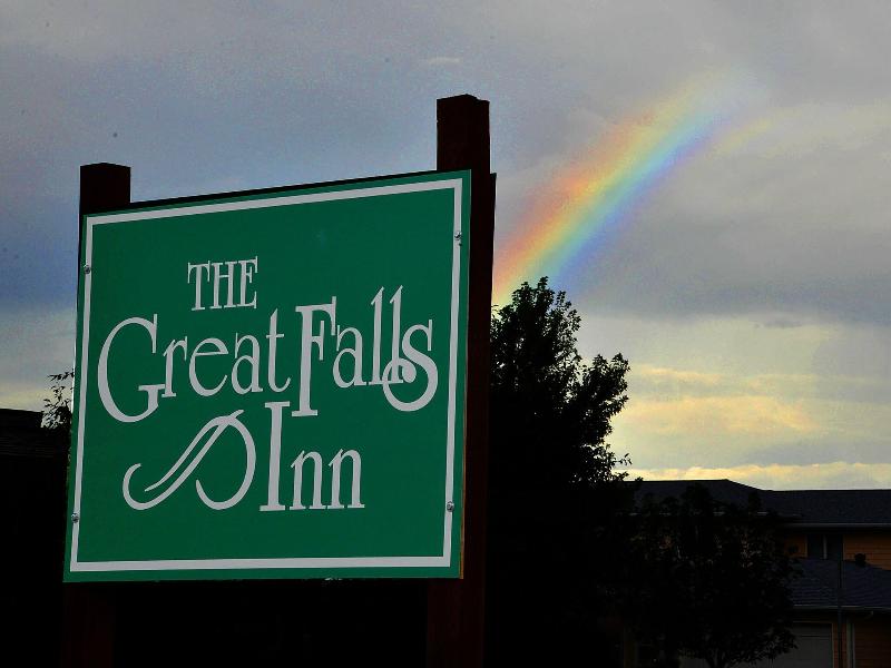 The Great Falls Inn By Riversage image