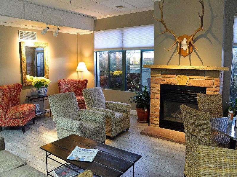 The Great Falls Inn By Riversage image