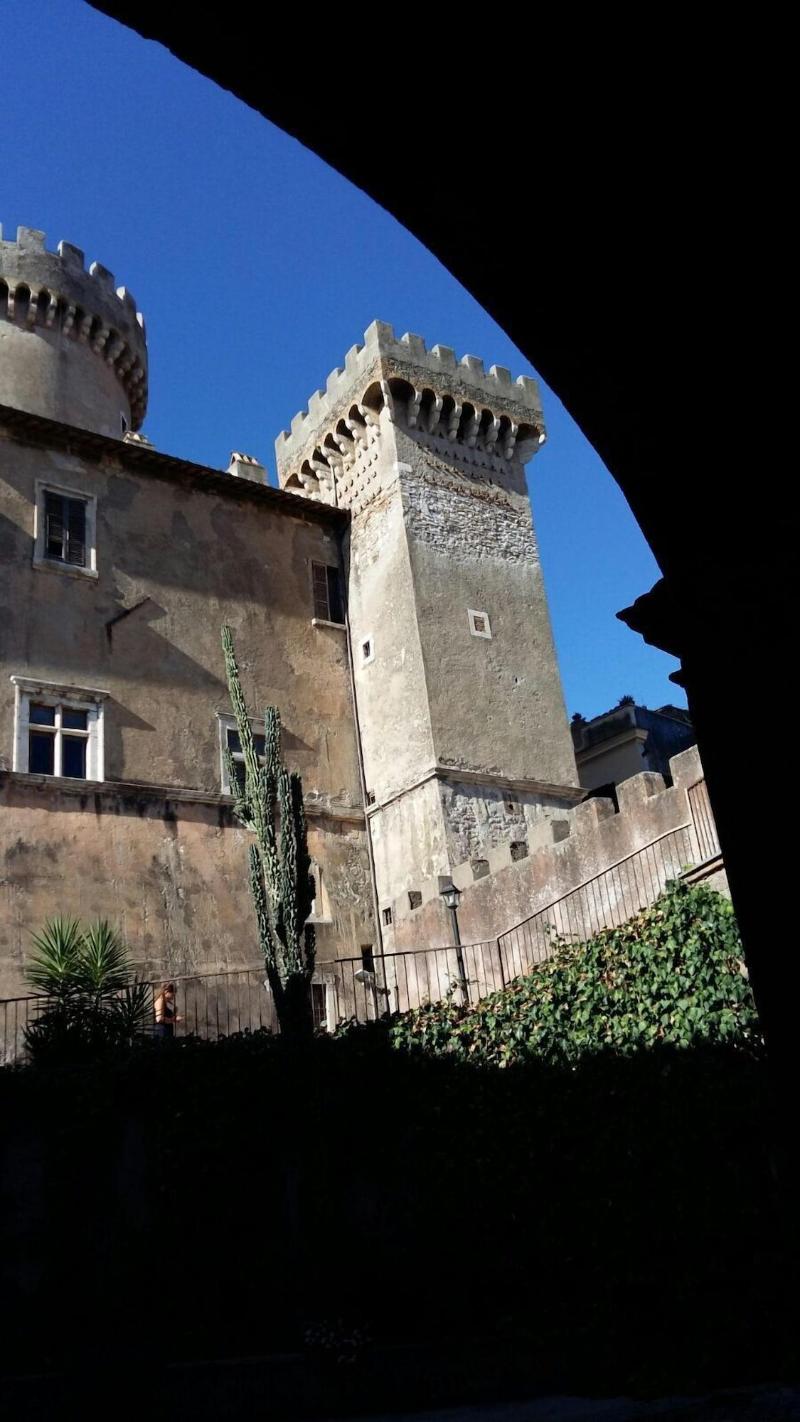 Antica Corte Del Castello image