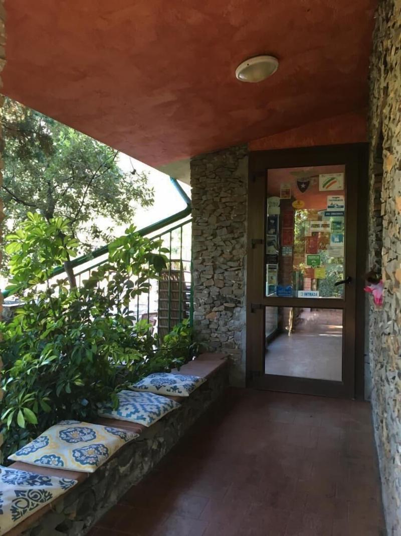 Hotel Sant'Elene image