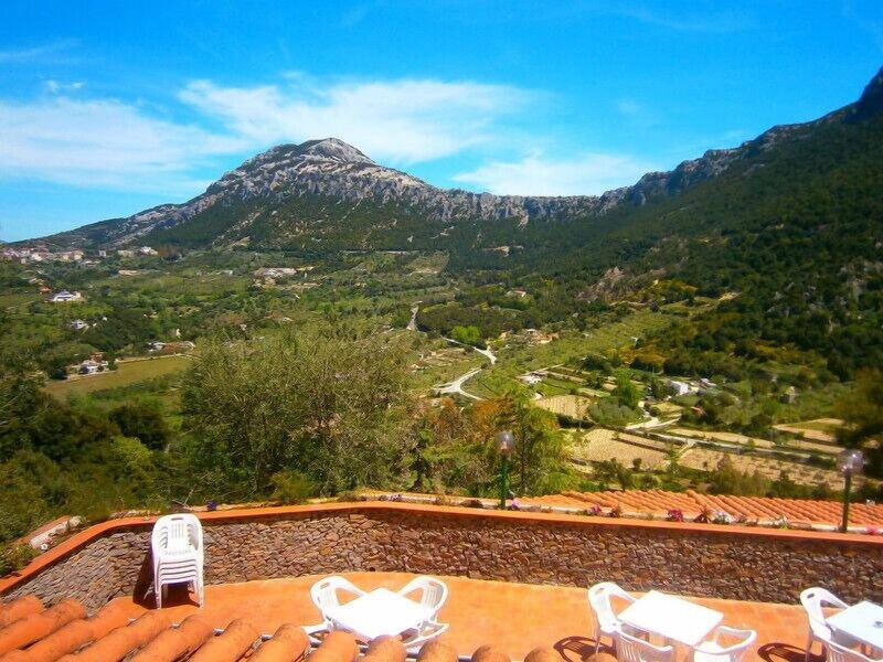 Hotel Sant'Elene image