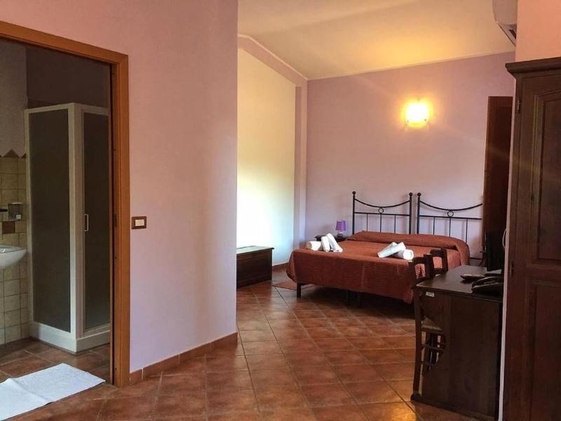 Hotel Sant'Elene image