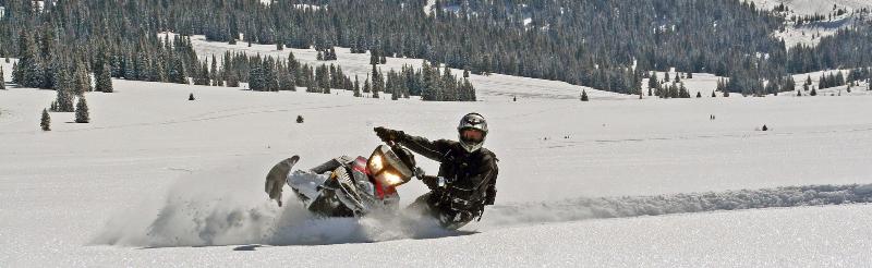Soda Butte Lodge image