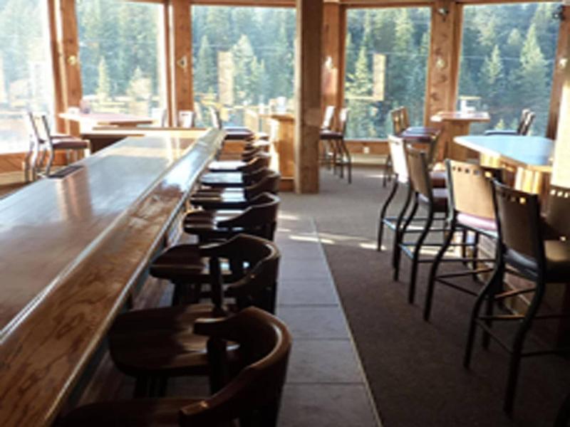 Soda Butte Lodge image