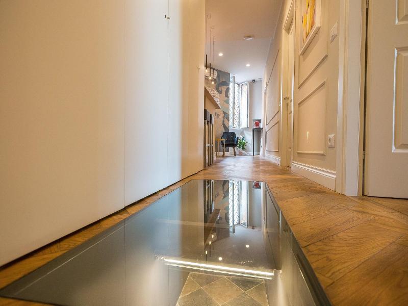 Palazzo Baj Guest House In Trastevere image