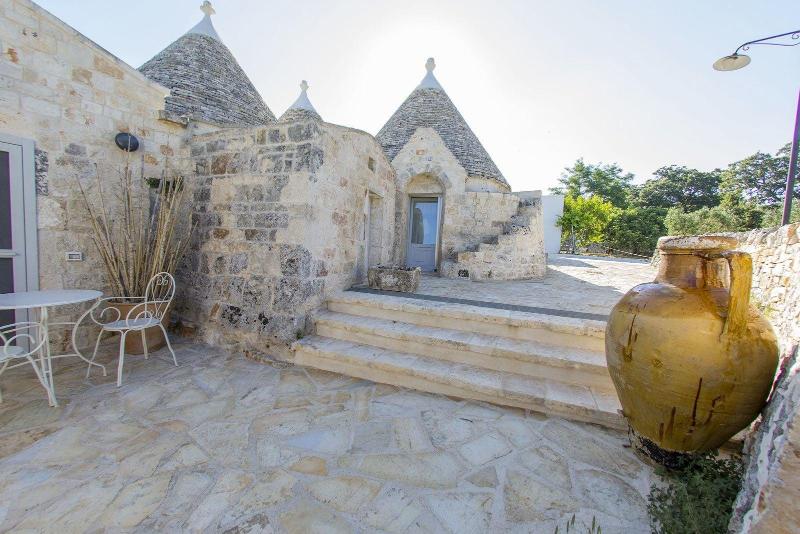 I Trulli Di Figazzano image
