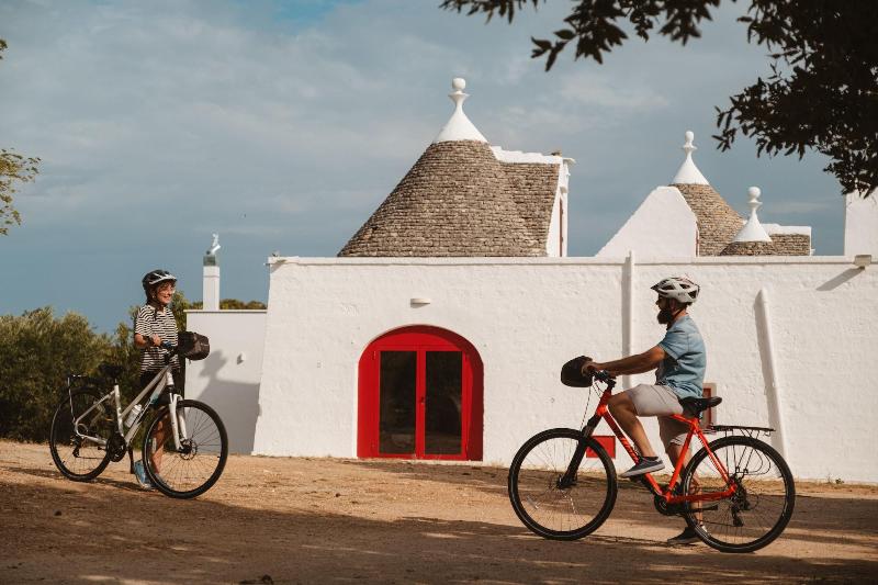 I Trulli Di Figazzano image