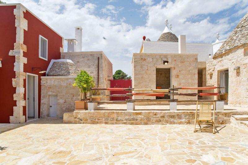 I Trulli Di Figazzano image