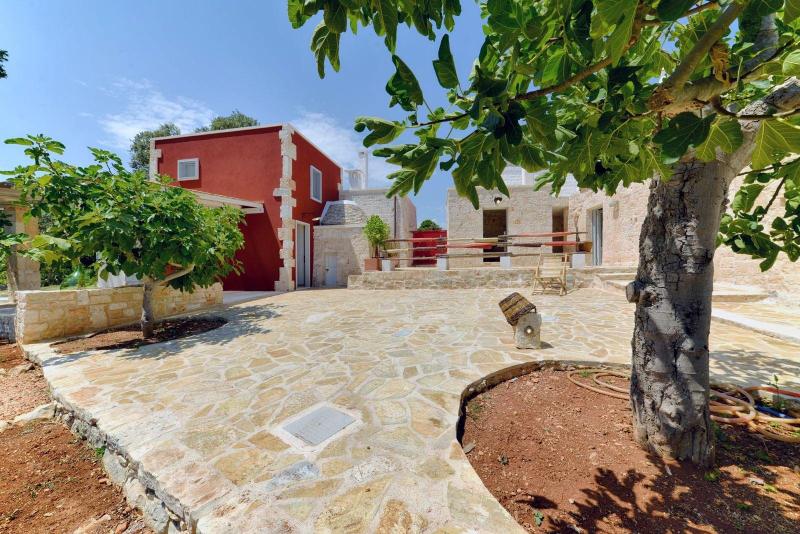 I Trulli Di Figazzano image