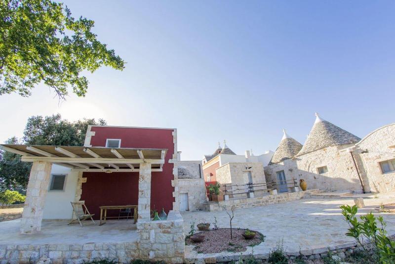 I Trulli Di Figazzano image