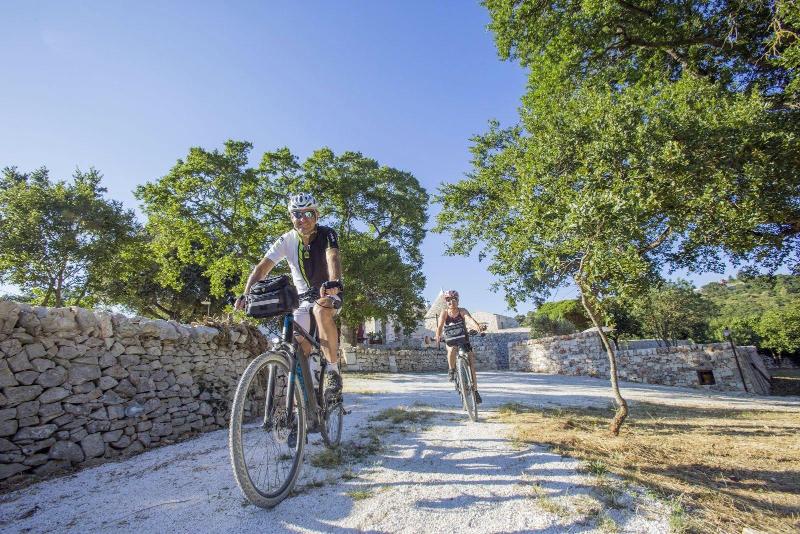 I Trulli Di Figazzano image