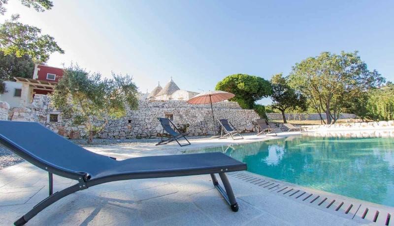 I Trulli Di Figazzano image