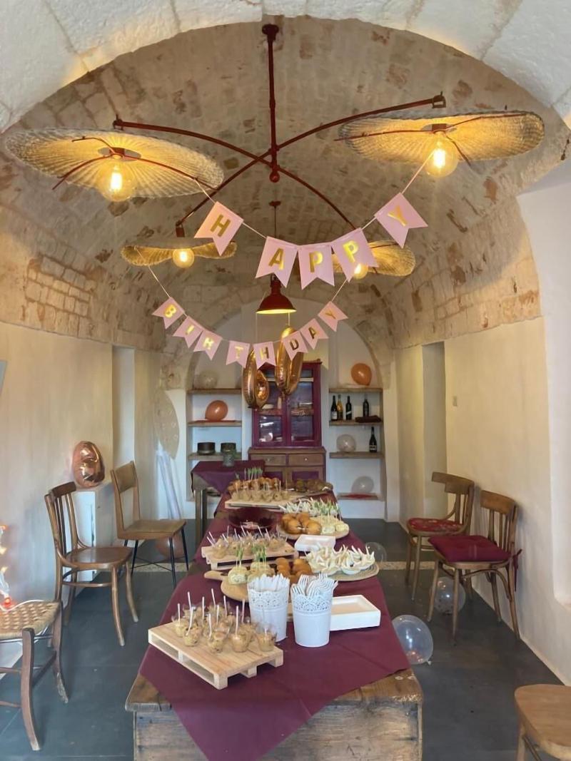 I Trulli Di Figazzano image