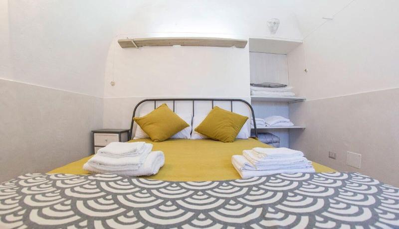 I Trulli Di Figazzano image