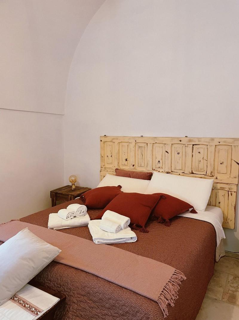 I Trulli Di Figazzano image