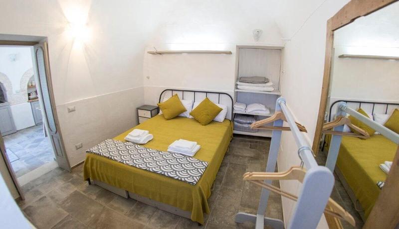 I Trulli Di Figazzano image