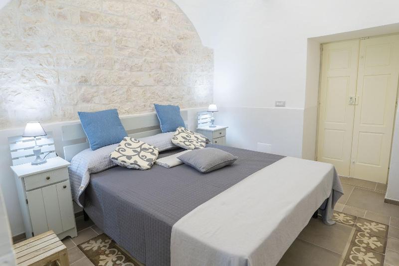 I Trulli Di Figazzano image