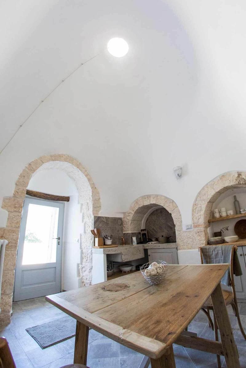 I Trulli Di Figazzano image