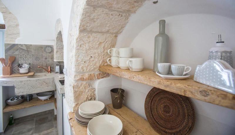 I Trulli Di Figazzano image