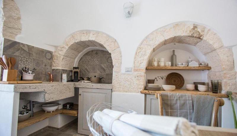 I Trulli Di Figazzano image