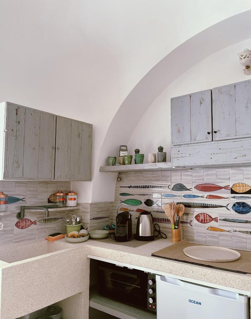 I Trulli Di Figazzano image