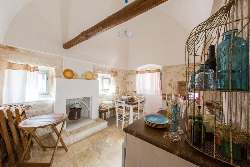 I Trulli Di Figazzano image