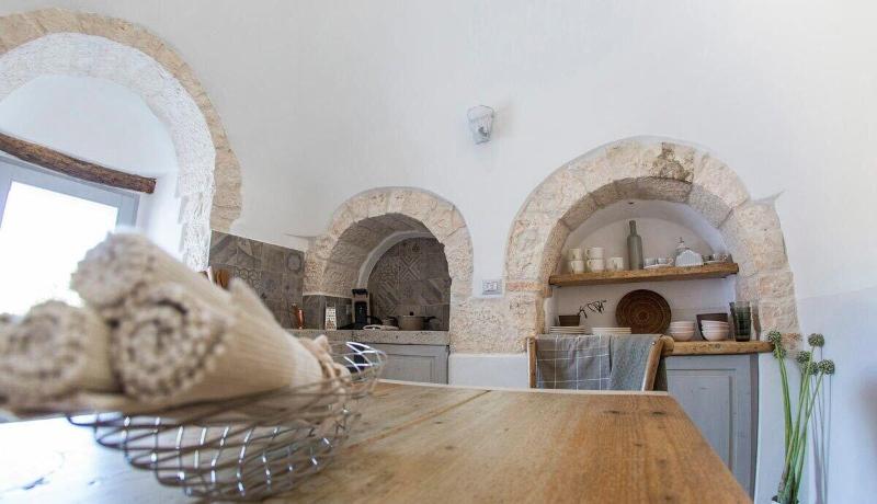 I Trulli Di Figazzano image