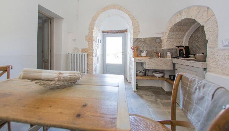 I Trulli Di Figazzano image