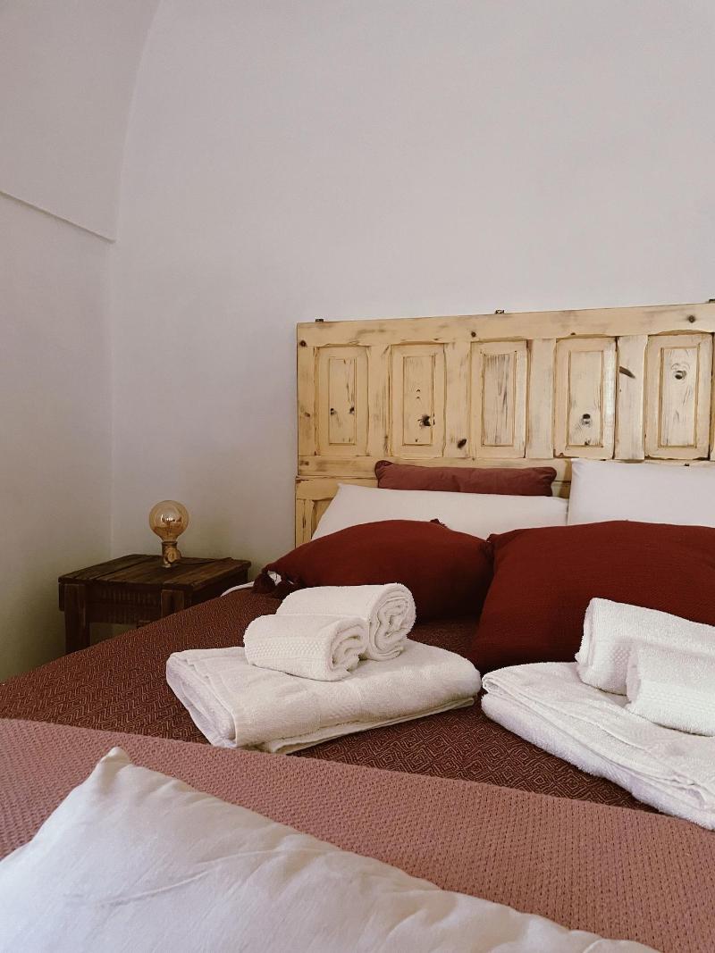 I Trulli Di Figazzano image