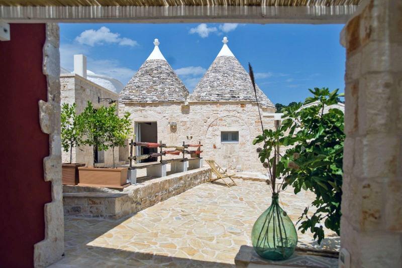 I Trulli Di Figazzano image