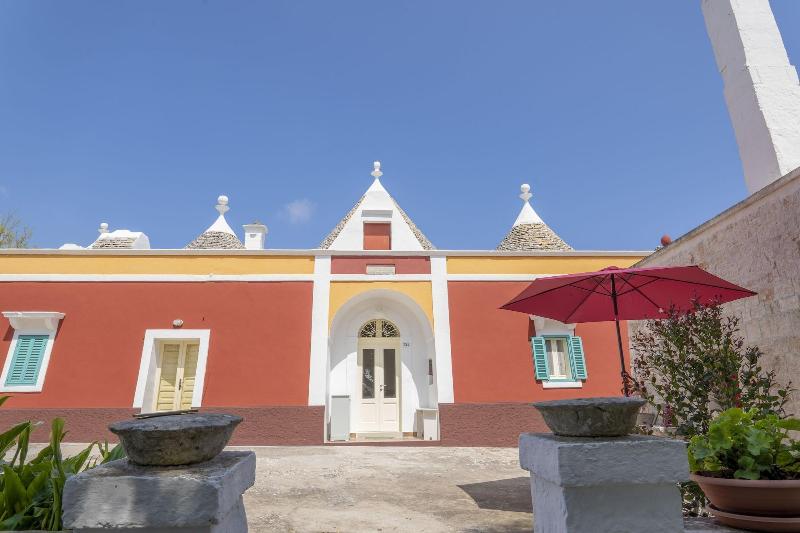I Trulli Di Figazzano image