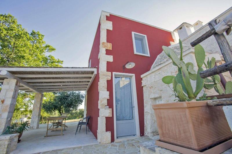 I Trulli Di Figazzano image