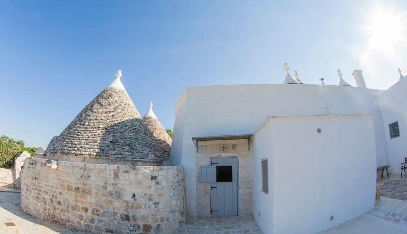 I Trulli Di Figazzano image