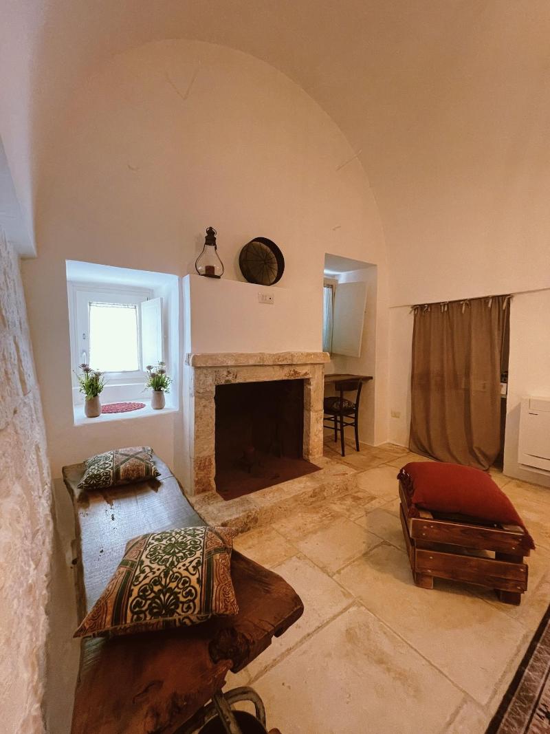 I Trulli Di Figazzano image
